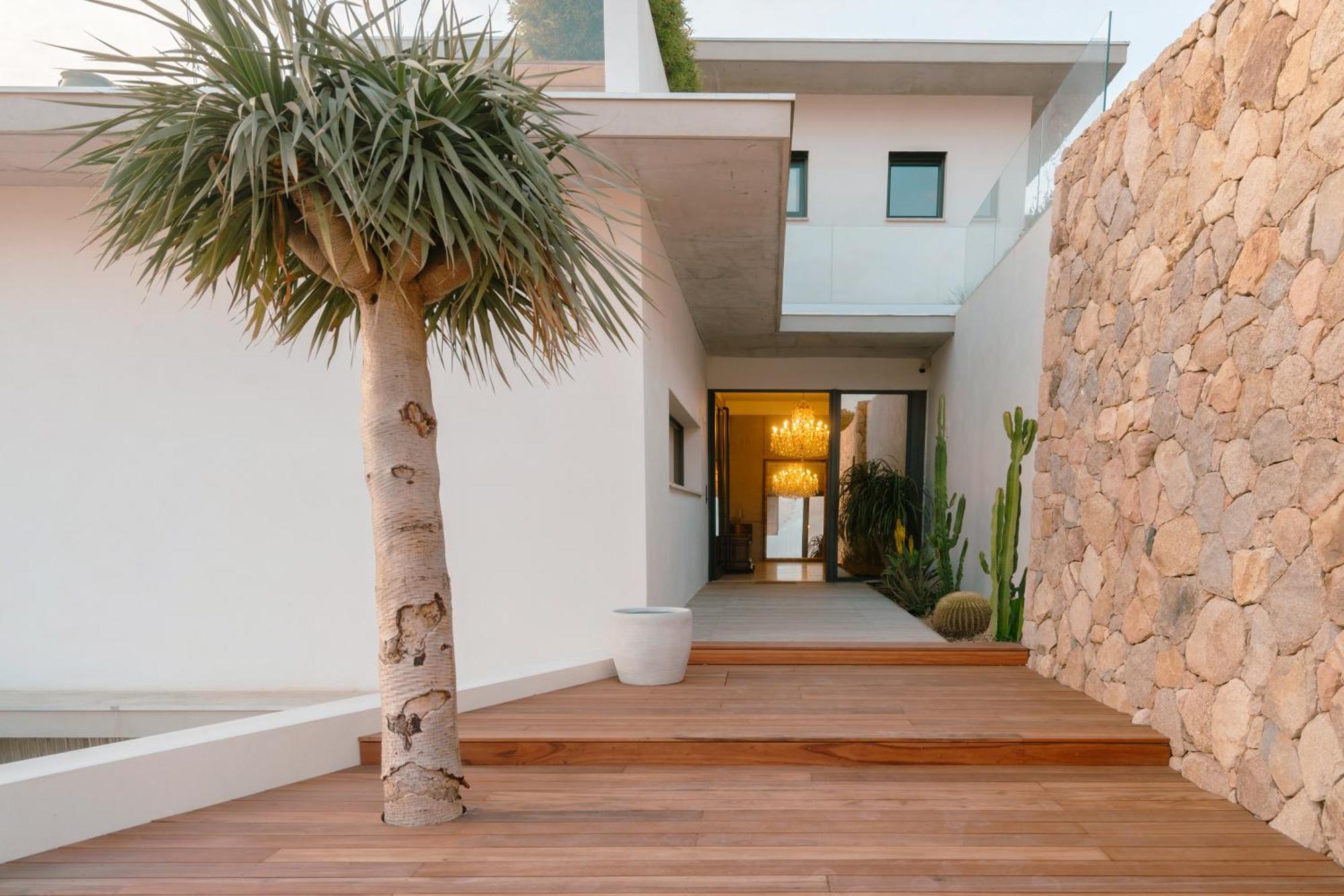Villa Urbana Porticcio  Exterior photo